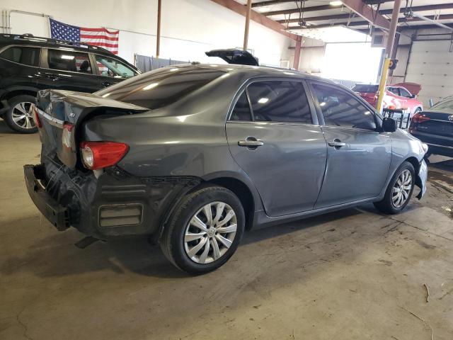 Photo 2 VIN: 2T1BU4EE0DC925656 - TOYOTA COROLLA BA 