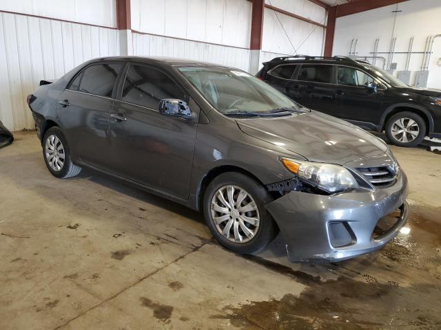 Photo 3 VIN: 2T1BU4EE0DC925656 - TOYOTA COROLLA BA 