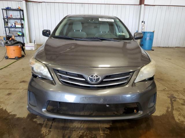 Photo 4 VIN: 2T1BU4EE0DC925656 - TOYOTA COROLLA BA 