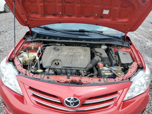 Photo 10 VIN: 2T1BU4EE0DC926824 - TOYOTA COROLLA BA 