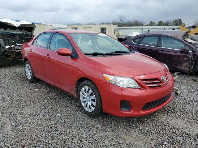 Photo 3 VIN: 2T1BU4EE0DC926824 - TOYOTA COROLLA BA 