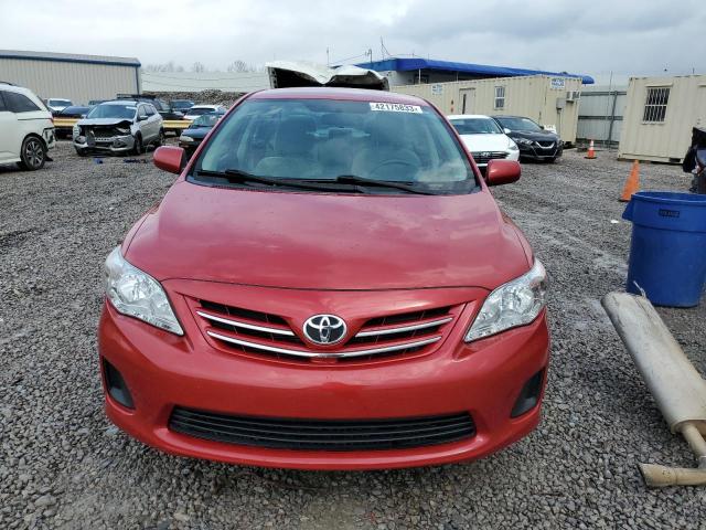 Photo 4 VIN: 2T1BU4EE0DC926824 - TOYOTA COROLLA BA 