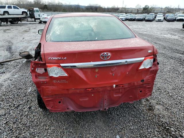 Photo 5 VIN: 2T1BU4EE0DC926824 - TOYOTA COROLLA BA 