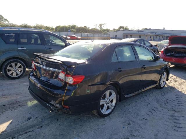 Photo 3 VIN: 2T1BU4EE0DC928234 - TOYOTA COROLLA BA 