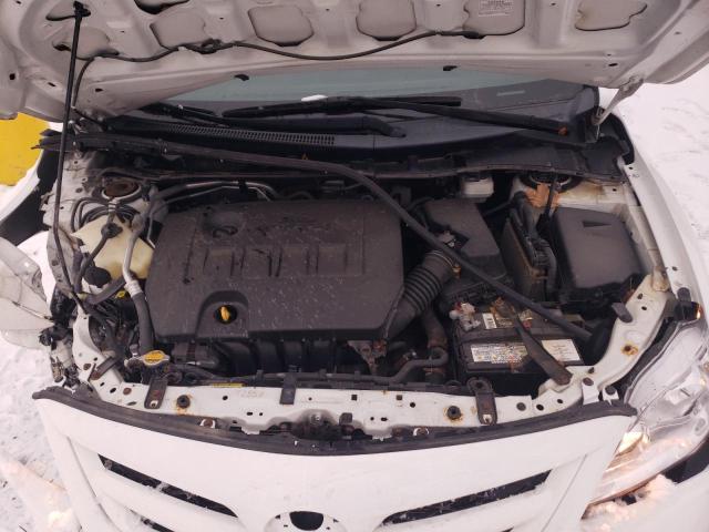 Photo 10 VIN: 2T1BU4EE0DC930839 - TOYOTA COROLLA BA 