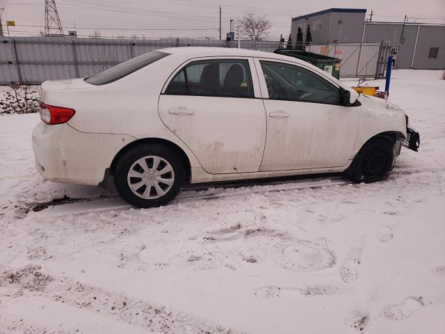 Photo 2 VIN: 2T1BU4EE0DC930839 - TOYOTA COROLLA BA 