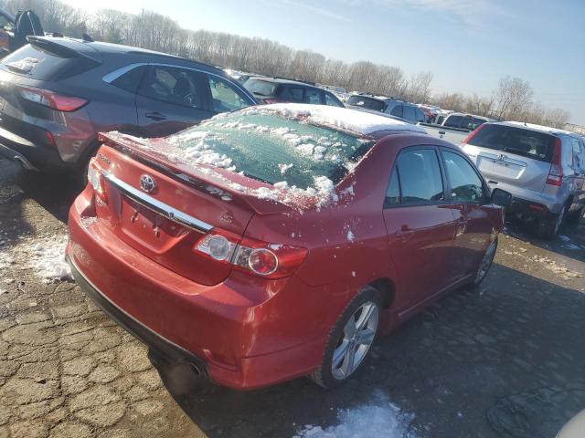 Photo 2 VIN: 2T1BU4EE0DC938925 - TOYOTA COROLLA BA 