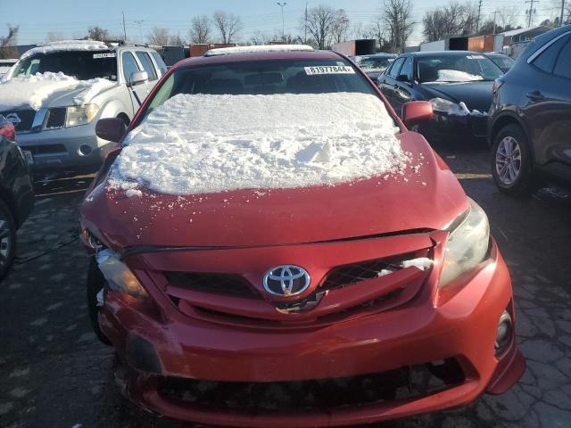 Photo 4 VIN: 2T1BU4EE0DC938925 - TOYOTA COROLLA BA 