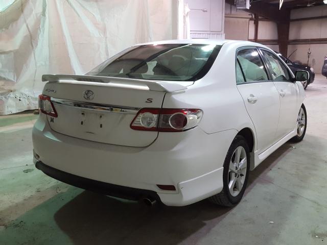 Photo 3 VIN: 2T1BU4EE0DC939542 - TOYOTA COROLLA BA 