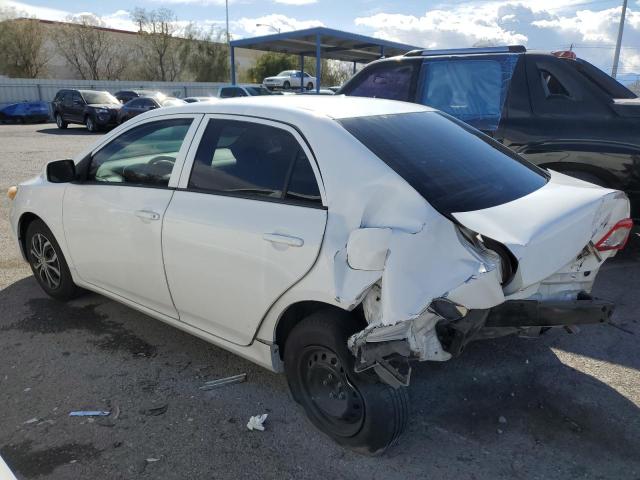 Photo 1 VIN: 2T1BU4EE0DC942408 - TOYOTA COROLLA BA 