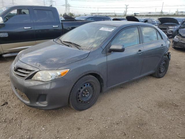 Photo 0 VIN: 2T1BU4EE0DC945308 - TOYOTA COROLLA BA 