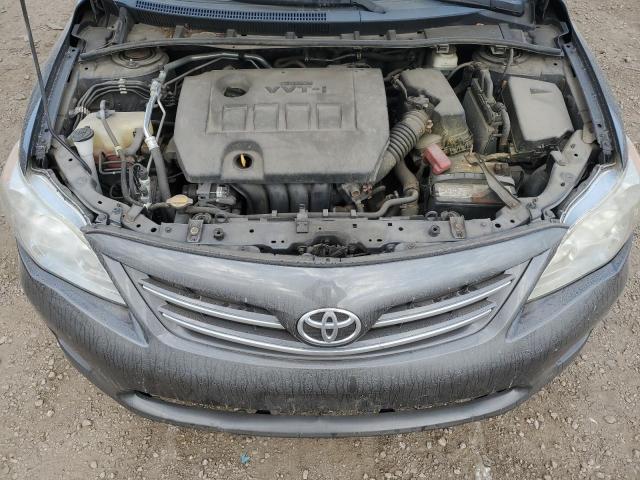 Photo 10 VIN: 2T1BU4EE0DC945308 - TOYOTA COROLLA BA 