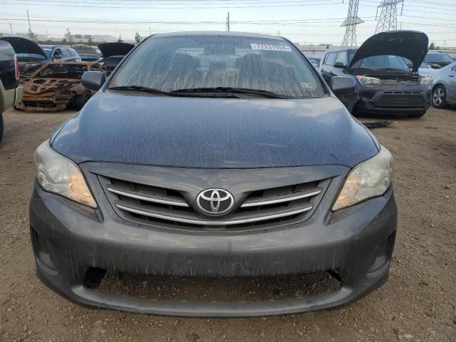 Photo 4 VIN: 2T1BU4EE0DC945308 - TOYOTA COROLLA BA 