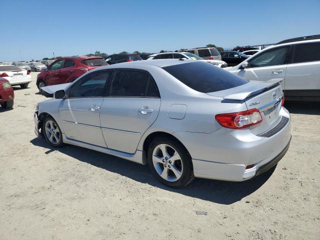 Photo 1 VIN: 2T1BU4EE0DC950007 - TOYOTA COROLLA BA 