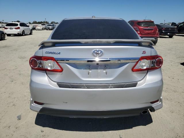 Photo 5 VIN: 2T1BU4EE0DC950007 - TOYOTA COROLLA BA 