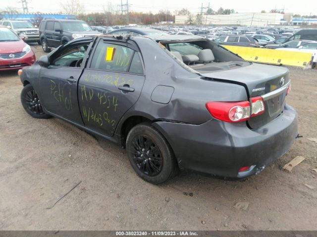 Photo 2 VIN: 2T1BU4EE0DC955367 - TOYOTA COROLLA 