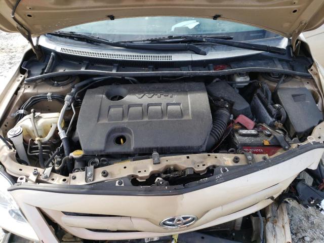 Photo 6 VIN: 2T1BU4EE0DC962965 - TOYOTA COROLLA BA 