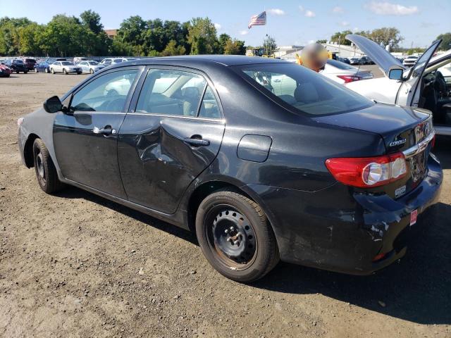 Photo 1 VIN: 2T1BU4EE0DC963646 - TOYOTA COROLLA BA 