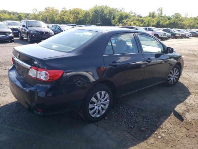 Photo 2 VIN: 2T1BU4EE0DC963646 - TOYOTA COROLLA BA 