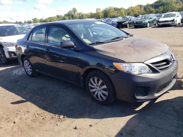 Photo 3 VIN: 2T1BU4EE0DC963646 - TOYOTA COROLLA BA 