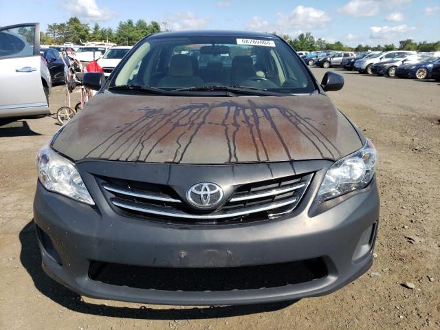 Photo 4 VIN: 2T1BU4EE0DC963646 - TOYOTA COROLLA BA 