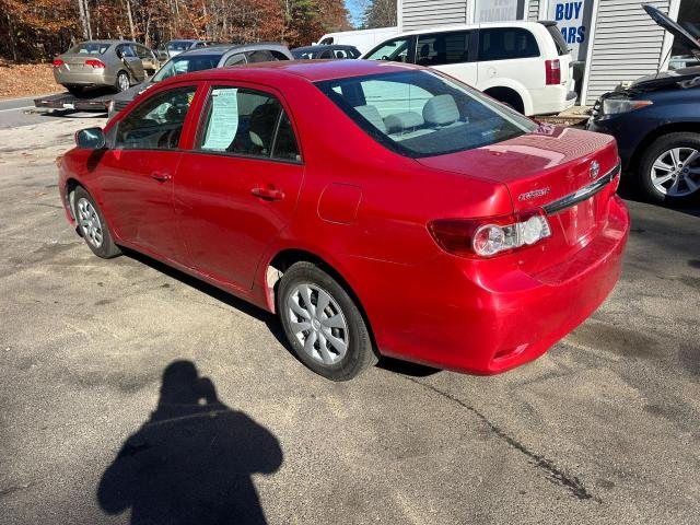 Photo 2 VIN: 2T1BU4EE0DC964618 - TOYOTA COROLLA BA 