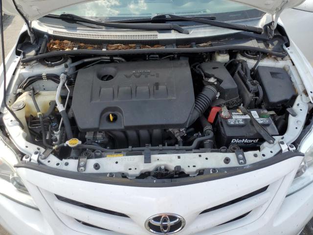 Photo 10 VIN: 2T1BU4EE0DC964957 - TOYOTA COROLLA BA 