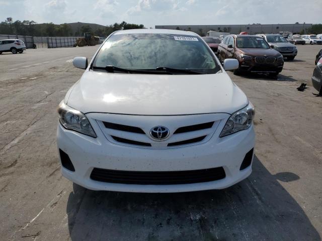 Photo 4 VIN: 2T1BU4EE0DC964957 - TOYOTA COROLLA BA 