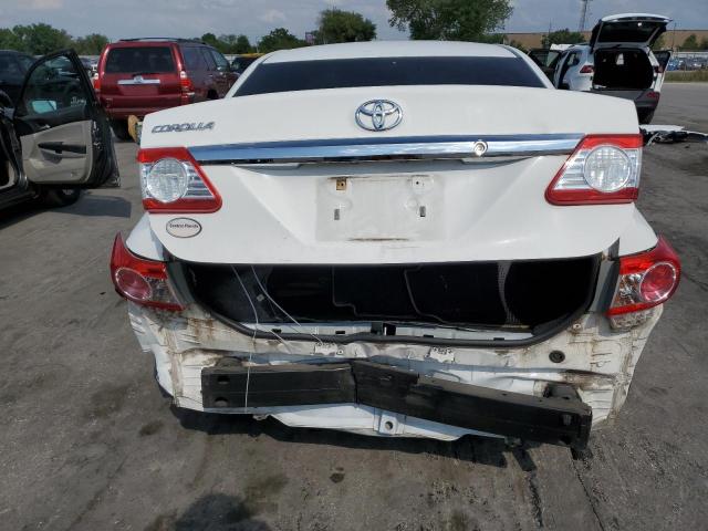 Photo 5 VIN: 2T1BU4EE0DC964957 - TOYOTA COROLLA BA 