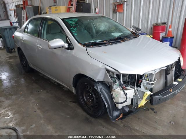 Photo 0 VIN: 2T1BU4EE0DC969351 - TOYOTA COROLLA 