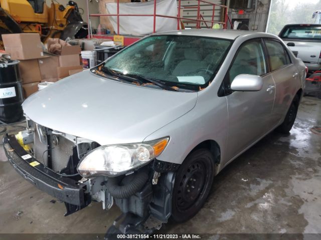 Photo 1 VIN: 2T1BU4EE0DC969351 - TOYOTA COROLLA 