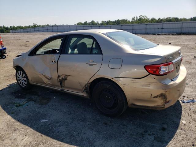 Photo 1 VIN: 2T1BU4EE0DC971150 - TOYOTA COROLLA BA 