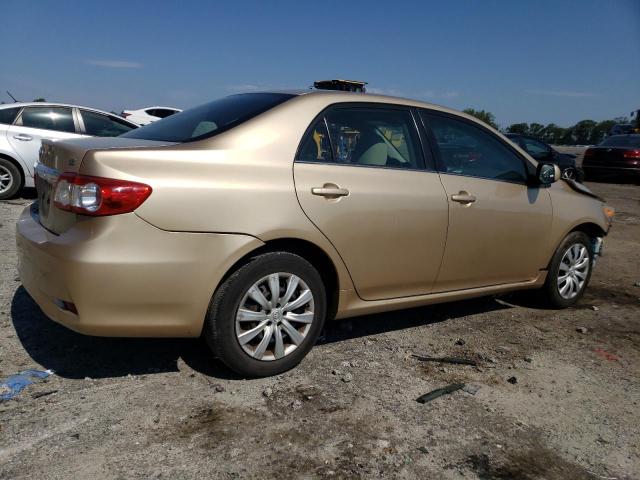 Photo 2 VIN: 2T1BU4EE0DC971150 - TOYOTA COROLLA BA 