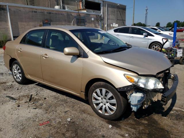 Photo 3 VIN: 2T1BU4EE0DC971150 - TOYOTA COROLLA BA 