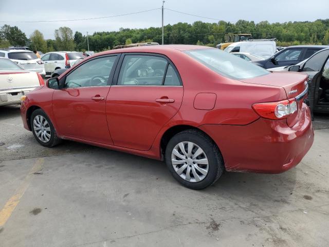 Photo 1 VIN: 2T1BU4EE0DC973934 - TOYOTA COROLLA BA 