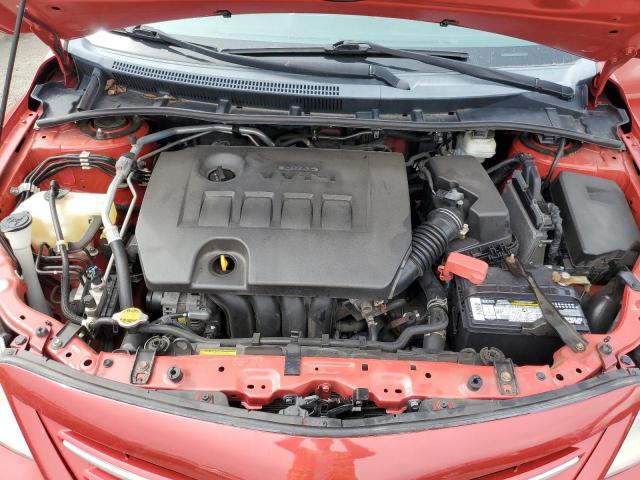 Photo 10 VIN: 2T1BU4EE0DC973934 - TOYOTA COROLLA BA 