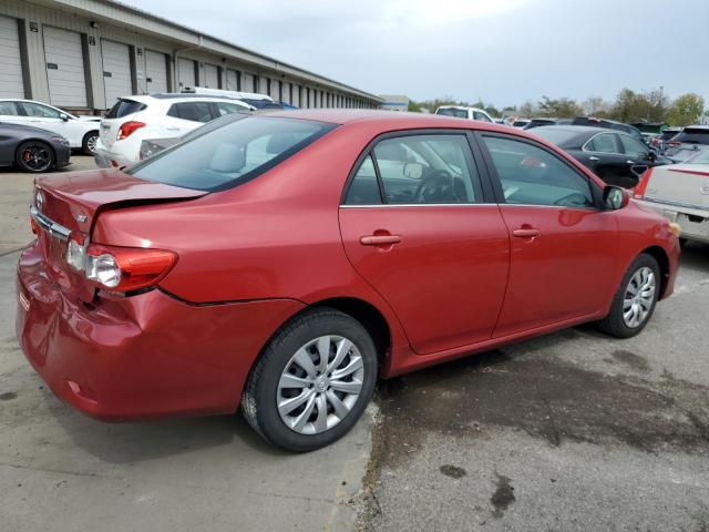 Photo 2 VIN: 2T1BU4EE0DC973934 - TOYOTA COROLLA BA 