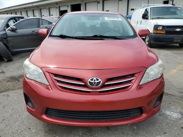 Photo 4 VIN: 2T1BU4EE0DC973934 - TOYOTA COROLLA BA 