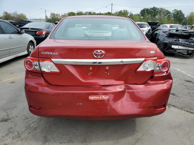 Photo 5 VIN: 2T1BU4EE0DC973934 - TOYOTA COROLLA BA 