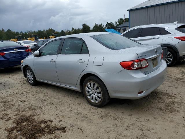 Photo 1 VIN: 2T1BU4EE0DC975571 - TOYOTA COROLLA BA 