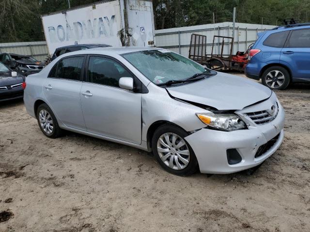 Photo 3 VIN: 2T1BU4EE0DC975571 - TOYOTA COROLLA BA 