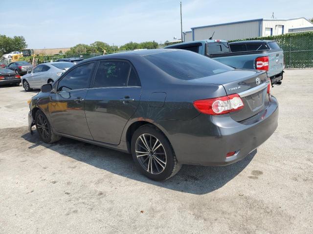 Photo 1 VIN: 2T1BU4EE0DC975876 - TOYOTA COROLLA 