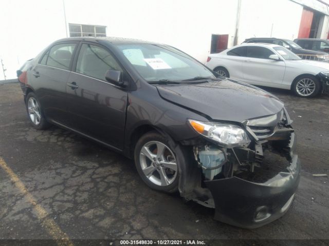 Photo 0 VIN: 2T1BU4EE0DC976624 - TOYOTA COROLLA 