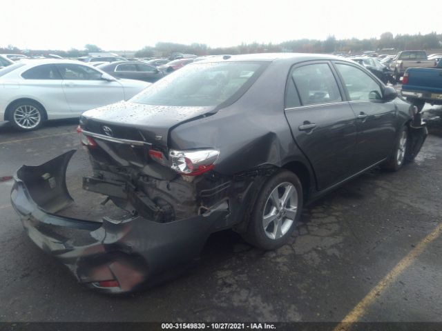 Photo 3 VIN: 2T1BU4EE0DC976624 - TOYOTA COROLLA 