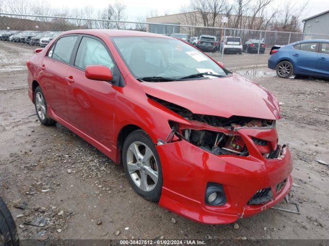 Photo 0 VIN: 2T1BU4EE0DC977109 - TOYOTA COROLLA 