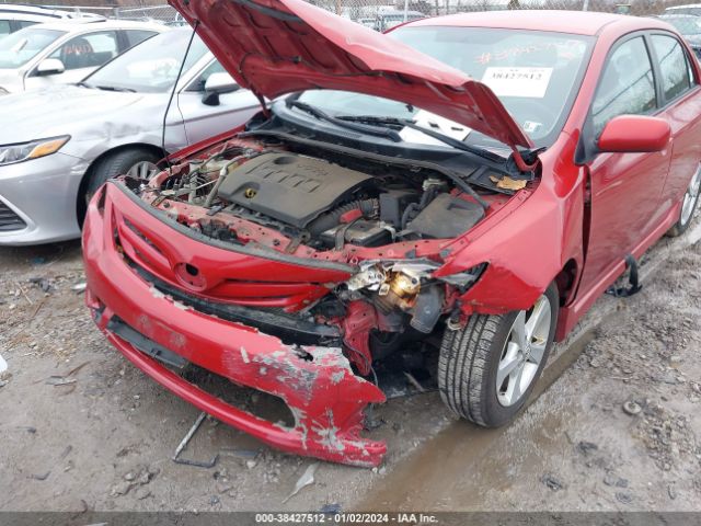 Photo 5 VIN: 2T1BU4EE0DC977109 - TOYOTA COROLLA 