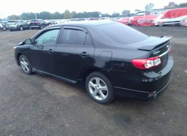 Photo 2 VIN: 2T1BU4EE0DC978339 - TOYOTA COROLLA 