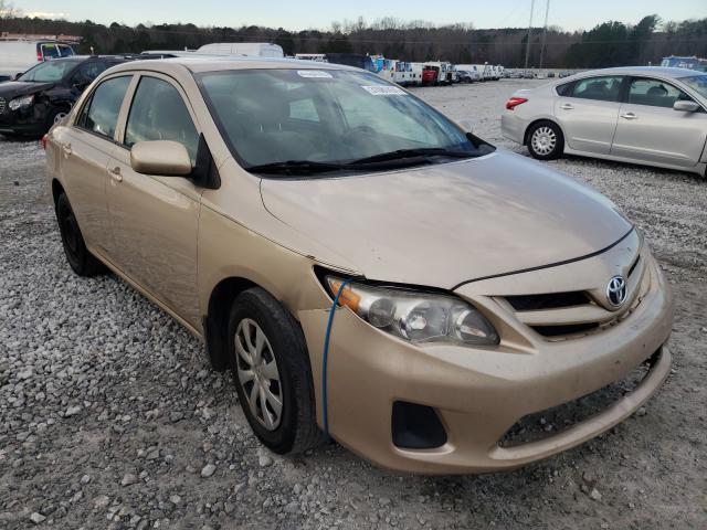 Photo 0 VIN: 2T1BU4EE0DC978468 - TOYOTA COROLLA BA 