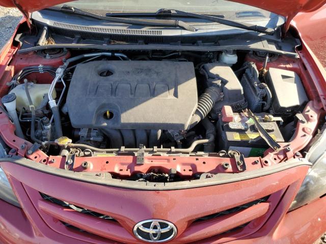 Photo 10 VIN: 2T1BU4EE0DC978664 - TOYOTA COROLLA BA 