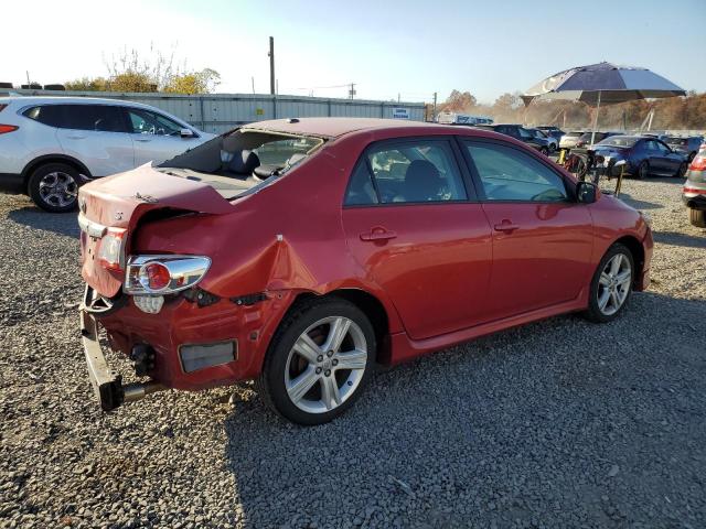 Photo 2 VIN: 2T1BU4EE0DC978664 - TOYOTA COROLLA BA 